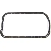 ELRING Dichtung, Ölwanne 705110 für HONDA ROVER