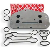 FEBI BILSTEIN Ölkühler, Motoröl 101406 für OPEL SATURN