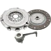 Blue Print Kupplungssatz adbp300032 für SKODA VW