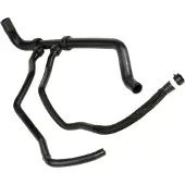 Gates Kühlerschlauch 052949 für RENAULT