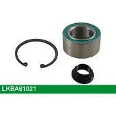 Lucas Radlagersatz lkba61021 für BMW