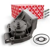 Febi Wasserpumpe 10602 für FIAT PEUGEOT