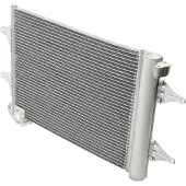 VAN WEZEL Kondensator, Klimaanlage 76005007 für VW