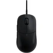 Cherry XTRFY M42V2, rechts, Optisch, USB Typ-A, 6200 DPI, 12 ms, Schwarz