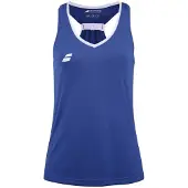 Babolat Play Top ärmelloses T-shirt
