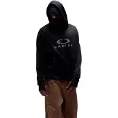 Oakley Apparel Rider Phantom Kapuzenpullover