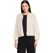 Betty Barclay Strickjacke "Damen mit 3/4 Arm" 1