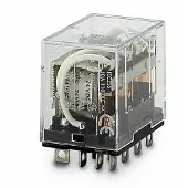 Omron IndustrierelaisHilfsrelais - LY424AC