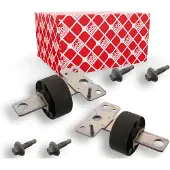 Febi Reparatursatz, Achskörper 43403