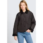 Tom Tailor Denim Damen Jacke