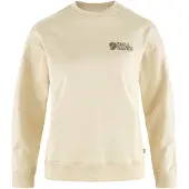 Fjällräven - Women's Classic Sweater - Pullover Gr XS beige