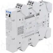 Eaton PXS24E06A001 Elektronische Absicherung für 24V DC, fix 6A mit Eingangsklemmen PXS24E-e6/F-IT