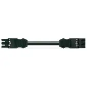 Wago 771 Patchkabel Einstellbare Gebäudeinstallation - 771-9393/067-401