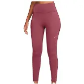 Nike Damen Tights W NK DF TEMPO HR 7/8 TGHT