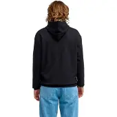 Billabong Sweatshirt "Burleigh", Herren, Gr. S, schwarz, Obermaterial: 50% Baumwolle, 30% Baumwolle, 20% Polyester., Sweatshirts Sweatshirt
