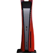 Activision DWGT0002, Seitenpanel, PlayStation 5, Rot, Kunststoff, 2 Stück(e)