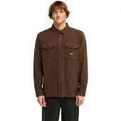 Billabong Langarmhemd "Since 73 Del Mar Flannel"