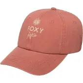Roxy Baseball Cap "Toadstool"