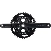 Shimano Grx 610 Kurbelgarnitur