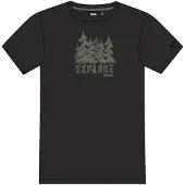 Regatta Cline Ix Kurzarm-t-shirt