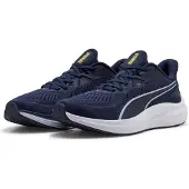 Puma Skyrocket Lite 2 Sportschuhe Herren Trainingsschuhe Sportschuh Blau Sport