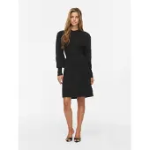 Vila Vinava Mini Strickkleid