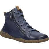 Josef seibel Wynona 15 | Stiefelette für Damen | Blau