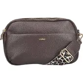 Rieker Damenaccessoires Tasche Braun Freizeit