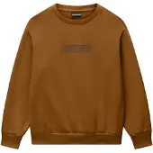 Napapijri K B-new Box Logo C W rubber ws2 (WS2) 12