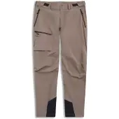 Bergans Breheimen Softshell Pants Men rock taupe (22471) XXL