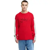 Quiksilver Strickpullover "YG Scrimbler"