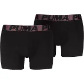 Puma Boxershorts "MEN STRIPED ELASTIC BOXERS"