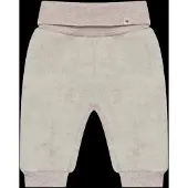 Huttelihut Jogginghose, beige | grau, 86