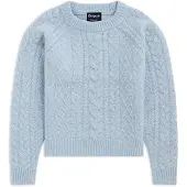 Bergans - Women's Lofoten Knitted Wool Jumper - Wollpullover Gr XS grau