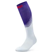 Cep Run edt. Split Socks, Tall, Men light blue (176) III