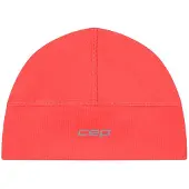Cep - Core Run Thermal Beanie 2.0 - Mütze Gr L/XL rot