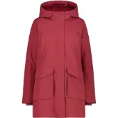 CMP Parka mit Kapuze, Damen