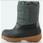 Reima - Kid's Winter Boots Loskari - Winterschuhe Gr 24 oliv