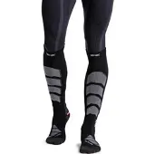X-socks Ski Anatomix Merino OTC x black (B120) 39-41
