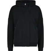 CMP Woman Jacket FIX Hood nero (U901) 34