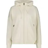 CMP Woman Jacket FIX Hood avorio (A126) 42