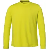 Schöffel Circ Longsleeve Style Smue Men sulphur sands (5004) 48
