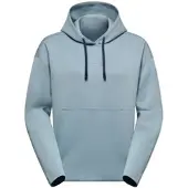 La Sportiva Podium Hoody Women limestone/night sky (B53B46) XL