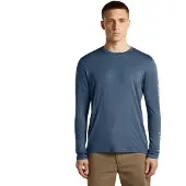 Icebreaker 150 Tech Lite Ib Vertical Langarm-t-shirt