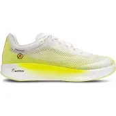 Joe Nimble - Women's Addict Flow 2 - Runningschuhe Gr 39 weiß