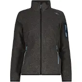 Campagnolo Damen Unterjacken lg.Arm Da WOMAN JACKET