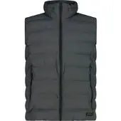 CMP MAN Padded Vest jungle (F902) 54