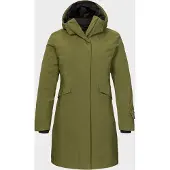 Schöffel Damen Mäntel halblg. Da Ins Coat Style Optimea WMN