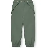 Mini A Ture - Kid's Mataiano - Softshellhose Gr 110 oliv