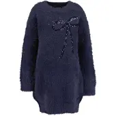 Blue Seven Strickkleid "Strickkleid"